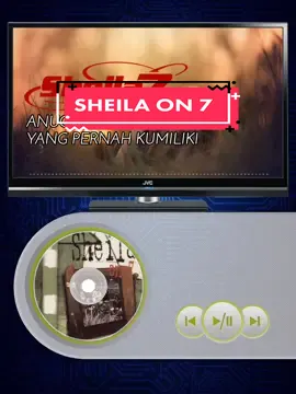 SHEILA ON 7 - ANUGERAH TERINDAH YANG PERNAH KUMILIKI @yulianur419 #requestdone #sheilaon7 #foryou #justforyou #foryoupage #fyp #fypシ゚ #ketika #DidYouYawn #MAKUKUBestGiftOfLove #musik #indonesia 
