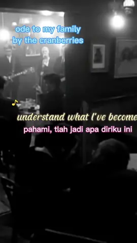 lagu ode to my family dirilis bulan November 1994, 28 thn yang lalu.#thecranberries #odetomyfamily #capcut #MAKUKUBestGiftOfLove #DidYouYawn #lagu90an 