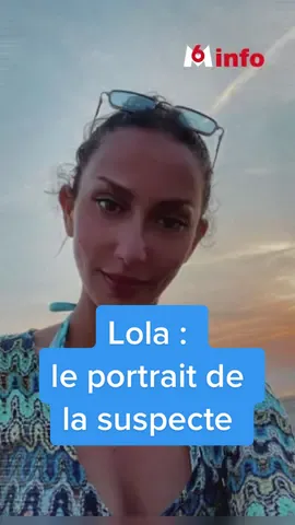 #Lola Une semaine après le drame, voici les premiers éléments de portrait de Dahbia B., la principale suspecte. #police #justice #enquete 