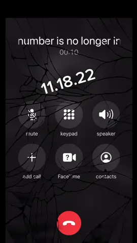 this number is no longer in service  stevie st. amand  november 18 2022 #fyp #fypシ #epic  #newmusic  #newmusicfriday #newmusicalert #alternative #rock  #diymusician #undergroundmusic #november 