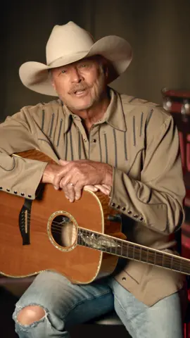 Join @aarp for the next Virtual Performance featuring Alan Jackson. #VeteransDay #Veterans #AARP #AlanJackson