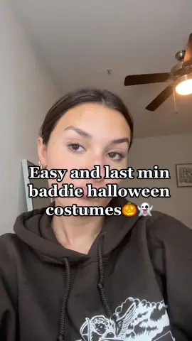 here’s for my last min girls lol #greenscreen #amazon #amazonfinds #shopping #halloween #halloweencostume 