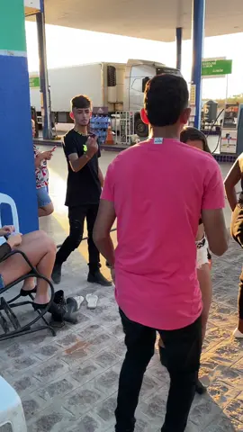 O boy dela ficou com ciúmes kkkkk #piseiro #fy #piseirodovaqueirooficial 