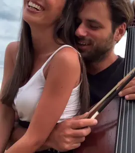 Hauser feat señorita! @HAUSER  #cello #music #christinaperri  #athousandyears  #cellomusic #classicalmusic #singer #newsong #vocals #highnotes #beatifulvoices #musica #visitamexico #visitaargentina #passion #art #sexy #latinos #latinostiktok #europe #duets #Amor #Love #fyp #foryoupage #parati #lentejas #viral