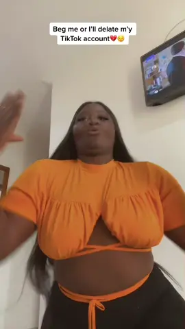 TikTok no like me💔😭🤦🏽‍♀️