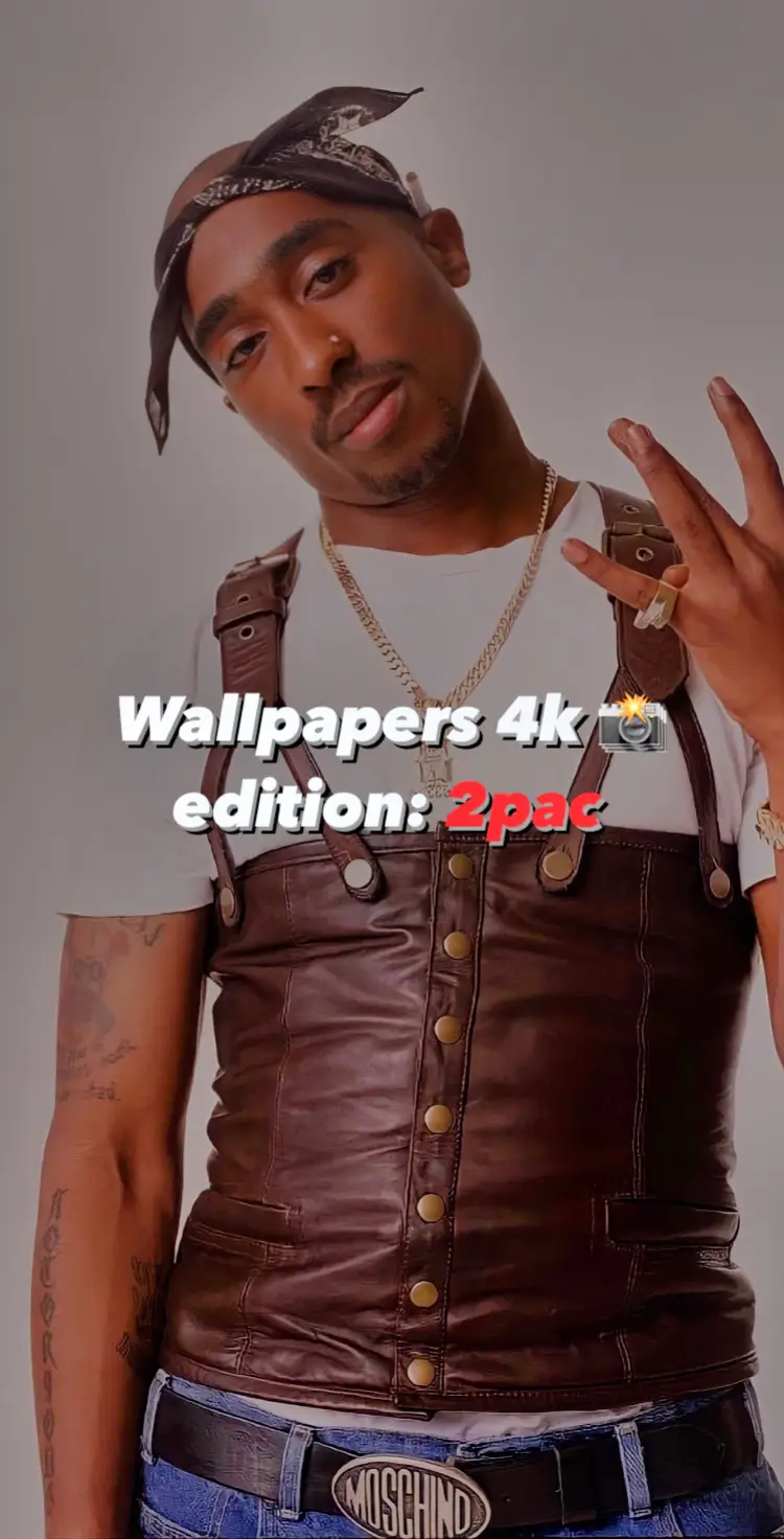 2pac wallpapers #2pac #tupac #2pacshakur #tupacshakur #wallpapers 