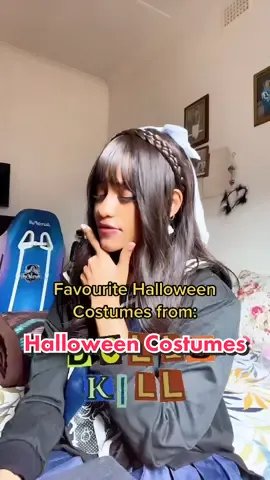 Fake Body⚠️Which costume is your fave?🌝❤️all from @dollskill #anime #relatableanime #princesssachiko #halloween #dollskill 