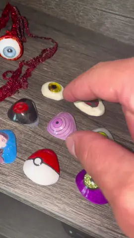 Replying to @oneeyebro EYE LOVE IT