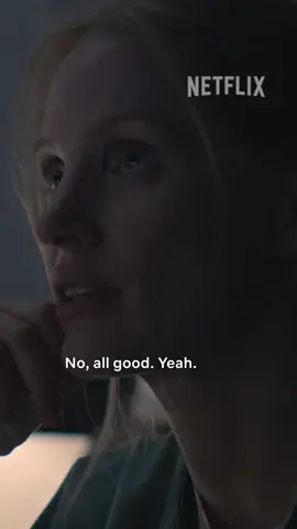 Will you @netflix and… watch #TheGoodNurse with me?? This Wednesday, October 26th 