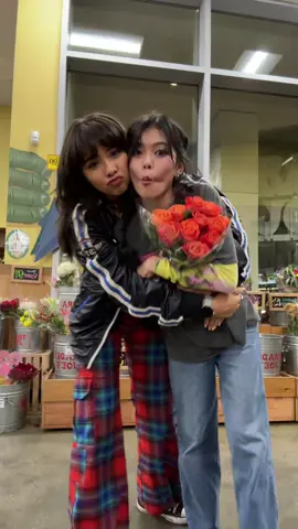 Flowers at trader joes >>> 