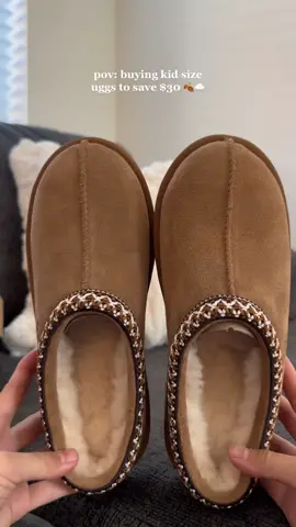 Finally got my Ugg tasman slippers 🤍 I’m obsessed they’re perf for fall- find on my LTK and get before they sell out #fyp #uggs #uggslippers #fall #fallshoes #fallessentials #fallmusthaves 