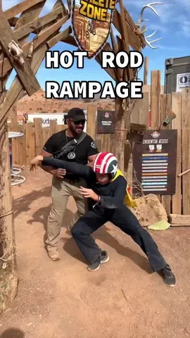 Tune into Red Bull Rampage NOW to see the REAL athletes 😂