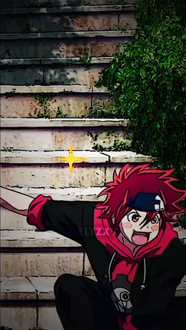 Respuesta a @i_97jkkk  Aquí está la parte de reki ❤️//#sk8theinfinity #anime #viral #trend #rengacanon❤️💙 #rekikyan #melyzxv #solotunonecesitomas #parati #tiktokponmeenparati #fyp 