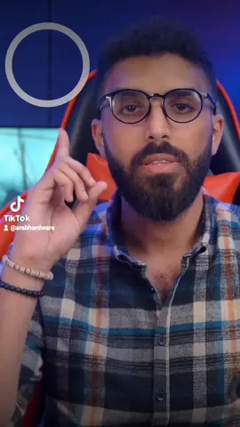 ازاي قللت حرارة البروسيسور 25 درجة 😱  #amd #inte #ryzen #hardware #pcbuild 