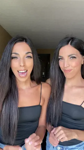 How you can tell if you call twins by the wrong name #twins #twinsisters #twingirls #relatable #storytime #4u #twin #tiktokpakistan #tiktokviral 