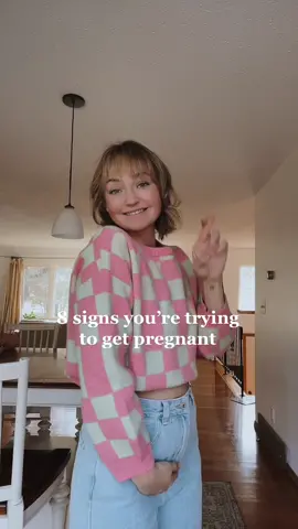 tell me you’re ttc without telling me…. #pregnancy #ttc #MomsofTikTok 