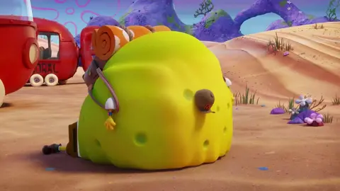 Spongebob - Astronomia_Coffin Dance (COVER)