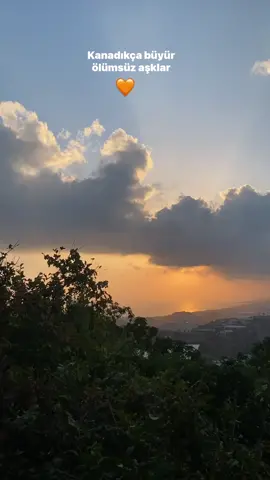 🧡#keşfett #keşfetteyizzz #alanya07 #alanyacity #storilikvideolar #stories #manzaram #manzaravideolari #günbatımı #ölümsüzaşklar #alişan #fypシ 
