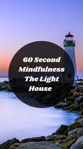 Easy Guided Mindfulness Meditation Exercise for Stress and Anxiety | Find Your Guiding Light  Many times in our lives we may feel lost, lost in what to do or lost in our lives, we may feel alone, or we may feel that things are so difficult that there is no way out of our situation. A lot of times we feel that there is no way out of our situation, but that simply isn't true. There is always a light to guide us to where we need to be, wherever that may be.  #mindfulnesspractice #mindfulnessexercises #meditationjourney #meditationexercises #anxietyawareness #anxietytips #stressreliever #stressless #dailymindfulnessbreak 