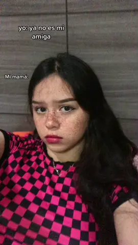 Si ma, perdón 😩