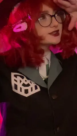 lesbians < 3 // #wisteriaboocos #fyp #himiko #himikoyumeno #drv #dangonronpa #drv3 #cosplay #xyzbca #fypシ 