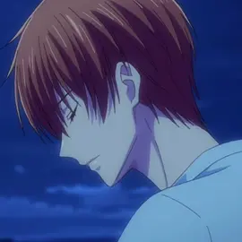 the way they’re always encouraging each other during the rooftop scenes 💕 || #fruitsbasket #frubaseason2 #fruitsbasket2019 #tohruhonda #kyosohma #kyohru #kyoxtohru #yazzysohma #fypシ #yazzylovesnur