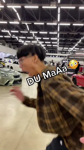 “DU MA” pt.16 #jarekmai #viettok #cartok 