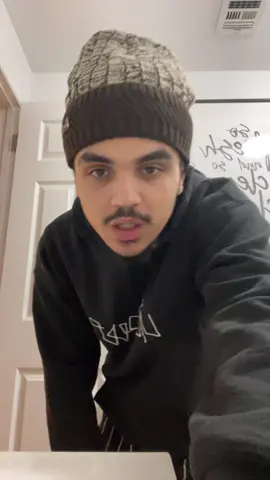 i got sad so i bought a beanie from 7/11 #fyp #lol 