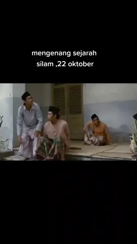 hari santri🤍📚  #mondokitukeren #harisantri #harisantrinasional #22oktober #22oktoberharisantri #sangkyai #DidYouYawn #MAKUKUBestGiftOfLove 
