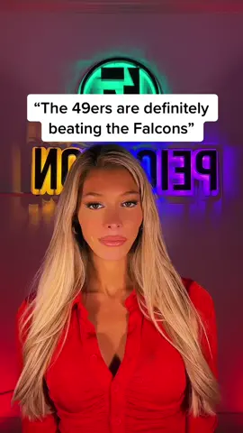 This one’s for the Falcons fans 