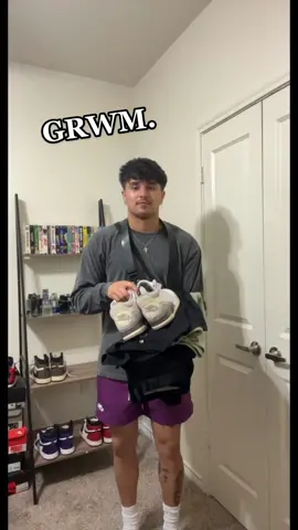 The colors 🤌🏽 #fyp #fypシ #viral #fitcheck #outfit #grwm #fit #grwm #fit #fall #amamaniere3 #jordan3 