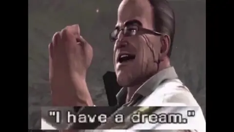 If only... 💀💀💀💀❤ #metalgearrisingrevengeance 