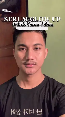 Buat cowo cowo merapaattt !!!! #fyp #luckymen #serummoonlight @Luckymen 