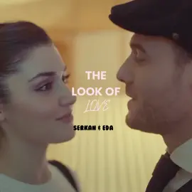 it's always the eyes 💓 #hanker💍 #hankermiyy #imisshanker #handemiyy #kerembürsin #handekeremlove #sencalkapimi #turkishcouple #virale #fypdongahh #turkishdrama #edaserkan 