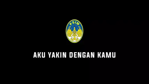 AKU YAKIN DENGAN KAMU🤜🤛 #MAKUKUBestGiftOfLove #psimjogja #psimjogjakarta💙 #psimfans #DidYouYawn #aydk💙 #brajamusti #maident1929 #mataramislove #mataramislah #fyp