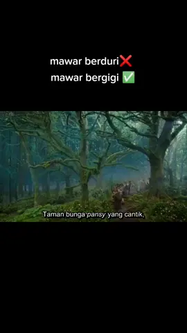 yg suka genre#fantasy #merapat #movie #MAKUKUBestGiftOfLove 