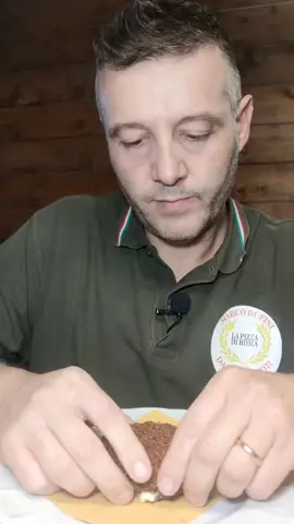 SUPPLÌ ...le chiacchiere stanno a zero il fritto più bono der monno...🍕🍕🍕 #follower #perte #neiperte #casalerufini #pizza #instagram #foodporn #foodblogger #pizzahut #pizzalover #pizzagourmet #pizzatime #km0 #provola #fiordilatte #ilgladiatoredellapizza #lapizzadiroma #trespicchi #biologico #verdure #suppli #fritto 