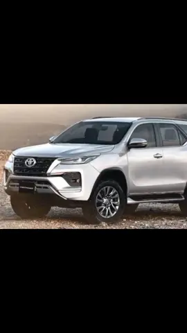 Toyota Fortuner Evolution(2000-2022)#trending#viral#short#car#trendingvideo#toyota#fortuner#toyotafortuner#carvideo 