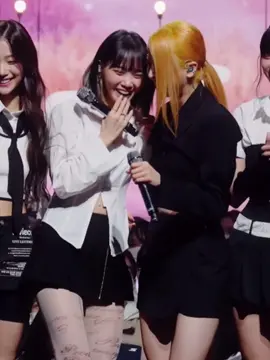 I love them sm :(( #lesserafim #chaewon #yunjin #purinz #fearnot #fancam #fyp