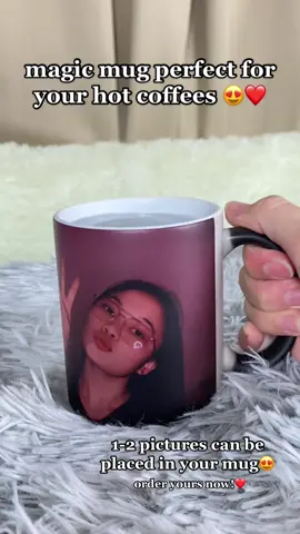 nahanap mo na din ba ang perfect mug na partner ng iyong coffee? kung hindi pa order kana samin 😍🔥❤️