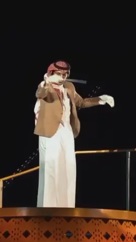 لو سلموني إفتتاح موسم الرياض 🕺🏽