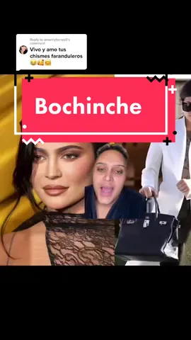 Replying to @amarilytorres0 hasta los billionarios usan cosas falsas k piensas. Kylie Jenner tiene cartera falsa. Cartera birkin de Kylie Jenner. Cartera birkin Hermès. Hermès birkin cartera. #kyliejenner #amokyliejenner #kyliejennerestasobrevalorada #bochinche #chismefarandula #greenscreen 
