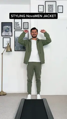 Styling a @NovaMEN by @FashionNova jacket 🔥 1 or 2? #novamen #fashionnova #fashionnovapartner AD