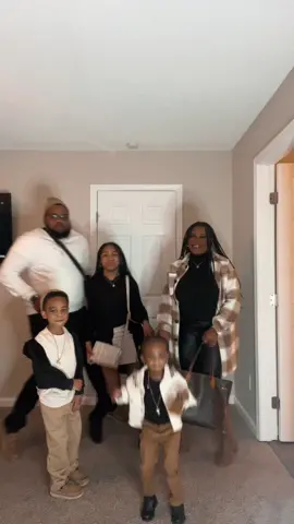 Family Fall Fashion 🍂 y’all asked for more. Here you go ❤️❤️❤️ #fall #fallfashion #familyfashion  #fallvibes #familygoals #youtubers #OOTD #viral #fyp 