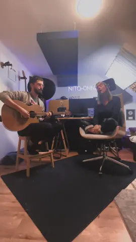 Naughty Girl w/ @livinrmusic @sergiotofficial & @stevenaderinto #cover #fyp #naughtygirl @LoudKult  #loudkult #beyonce @beyonce 