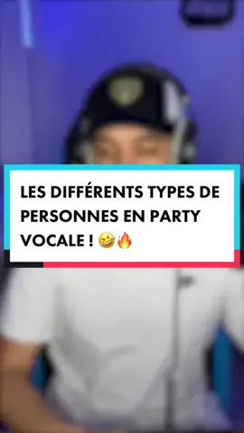 @ ton pote que t’as reconnu là-dedans ! 🤣🔥 Les party vocale ps4 c’était quelque chose mdrr 