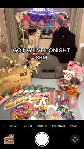 COME SAY HI! #live #fyp 