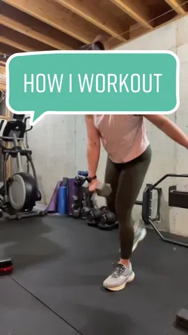 Sometimes I mix in training for a running race, but I’m always weightlifting. 💪🏽 #mounjarojourney #mounjaroweightloss #insulinresistance #pcosfighter 