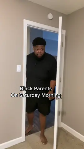 National clean up day in every black household! 🧼🧹💀😂😂😂😂 #parents #blackpeople #relatable #fyp 