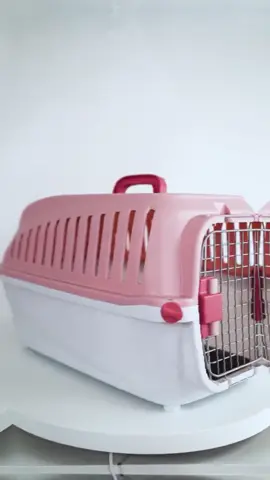 buat dibawa anabul jalan jalan jadi semakin mudah #petcargokucing #kandangkucing #taskucing #petcargomurah #kandanganabul #MAKUKUBestGiftOfLove #DidYouYawn #gratisongkirtiktokshop 